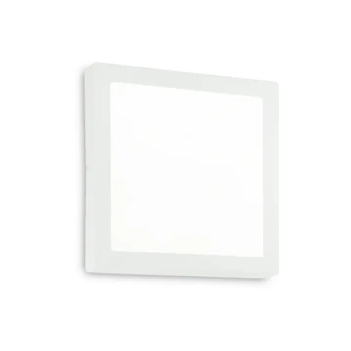Aplica UNIVERSAL BIANCO LED 24W