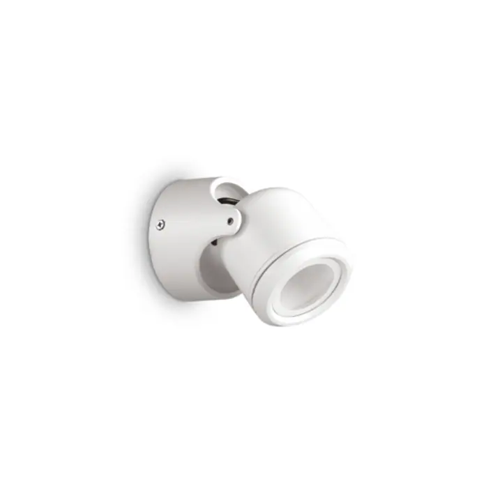 Aplica XENO BIANCO GU10 max 1 x 28W