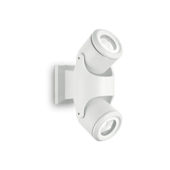 Aplica XENO BIANCO GU10 max 2 x 28W