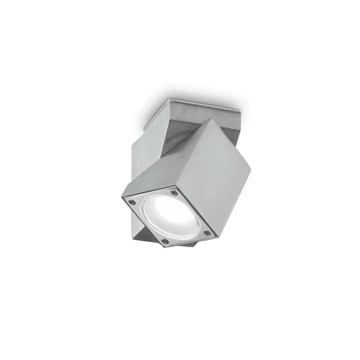 Aplica ZEUS ALLUMINIO LED 5W