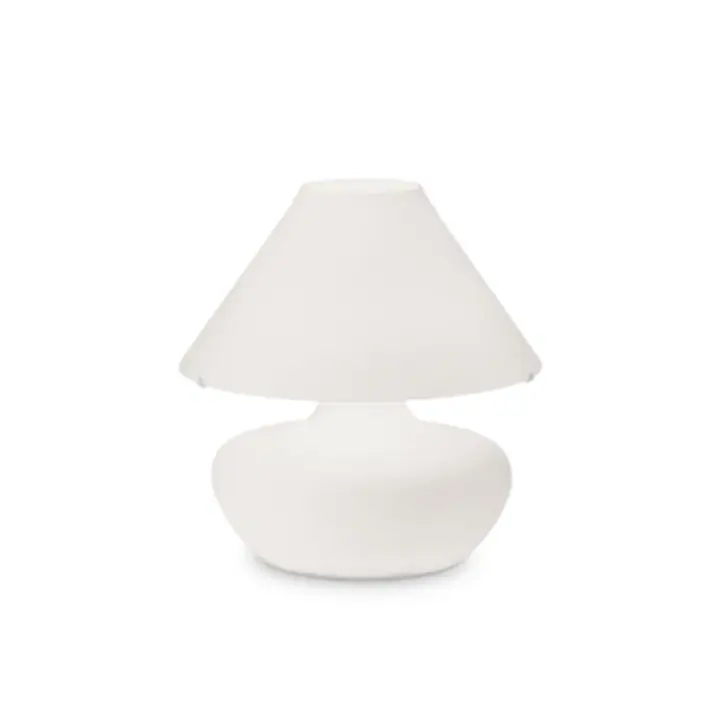 Veioza ALADINO BIANCO G9 max 3 x 40W