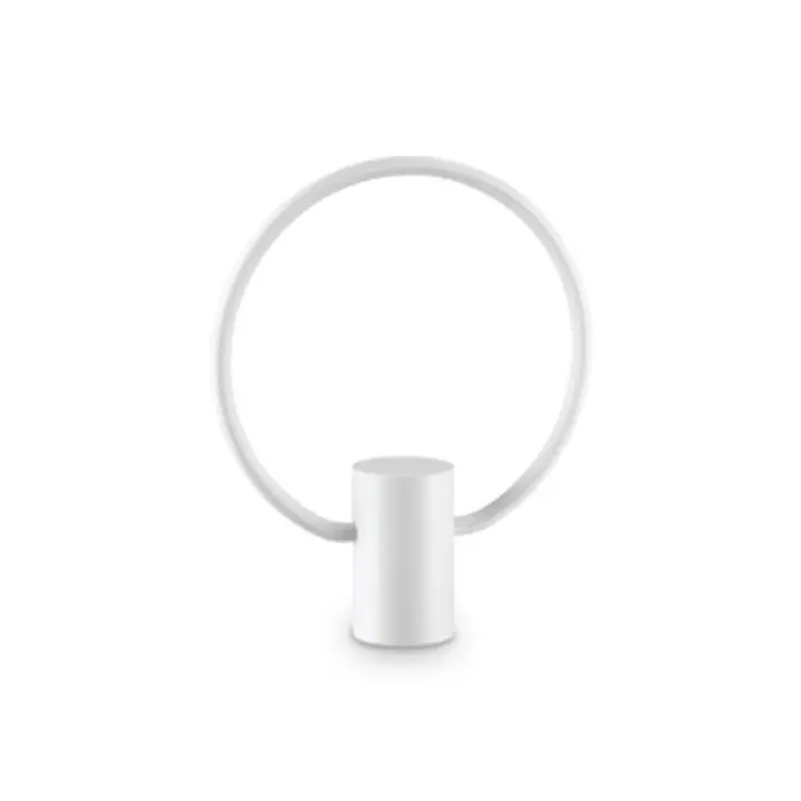 Veioza CERCHIO LED 12W