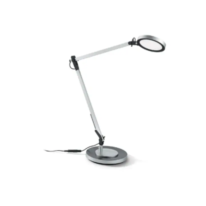 Veioza FUTURA ALLUMINIO LED 10W