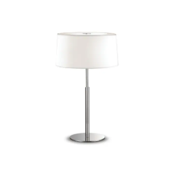 Veioza HILTON E14 max 2 x 40W