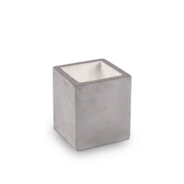 Veioza KOOL TABLE CEMENTO G9 max 1 x 15W