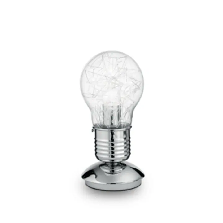 Veioza LUCE MAX E27 max 1 x 60W