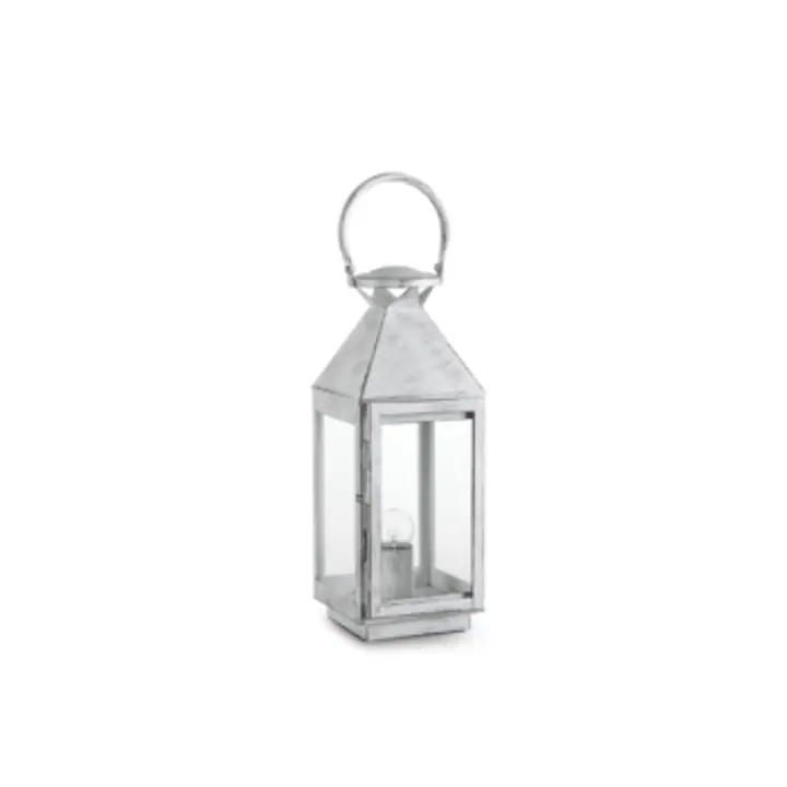 Veioza MERMAID BIANCO E27 max 1 x 60W