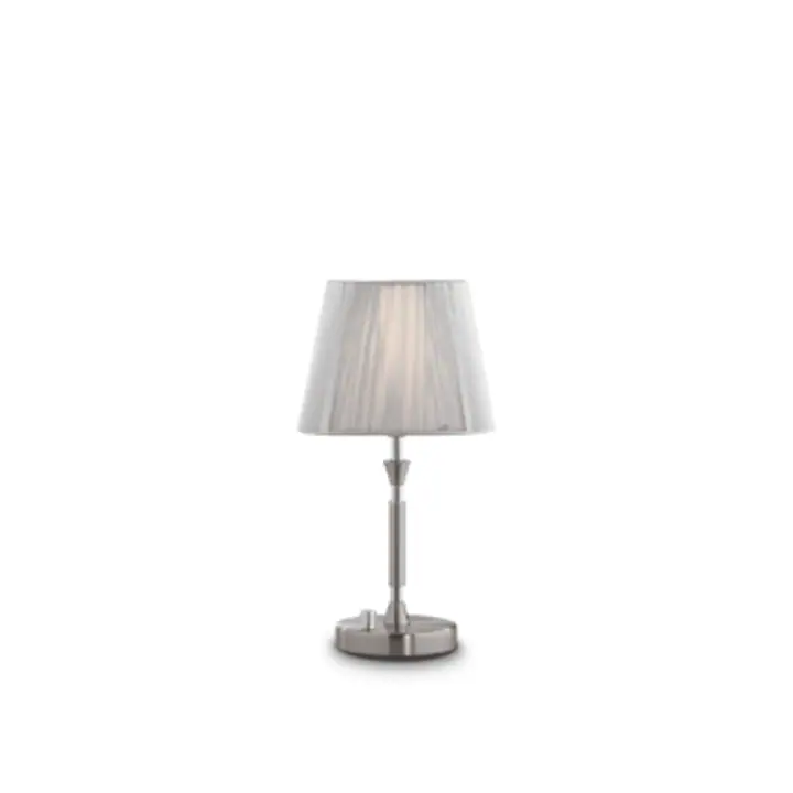 Veioza PARIS E14 max 1 x 40W