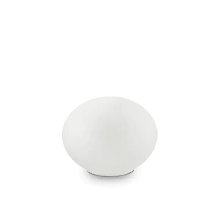 Veioza SMARTIES BIANCO G9 max 1 x 40W