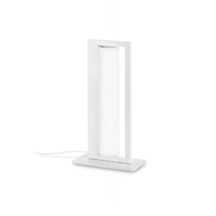 Veioza SUBWAY BIANCO LED 8W