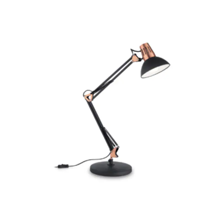 Veioza WALLY E27 max 1 x 42W