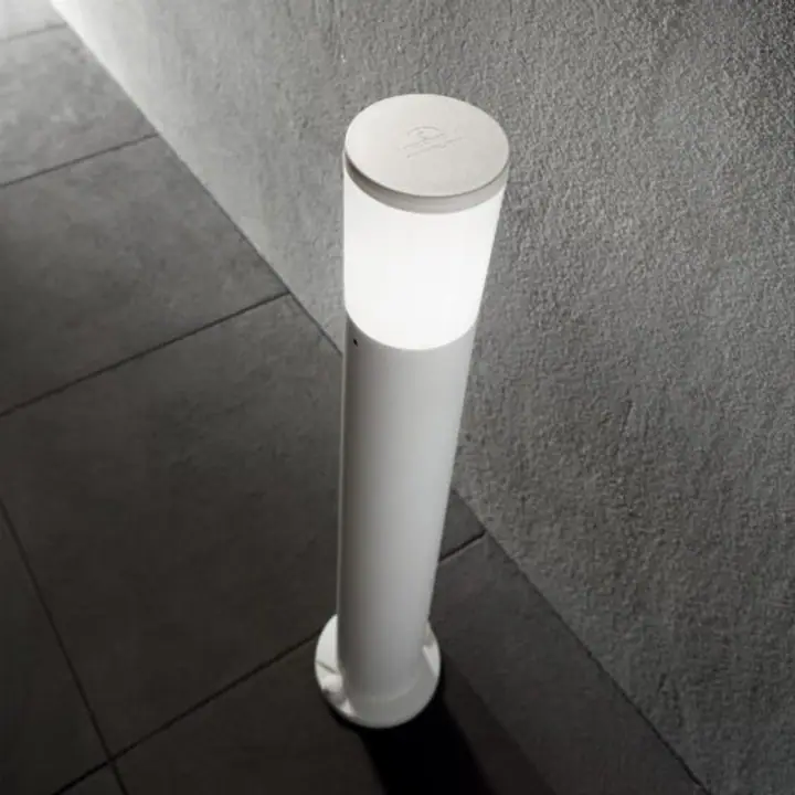 Lampadar AMELIA BIANCO E27 max 1 x 23W