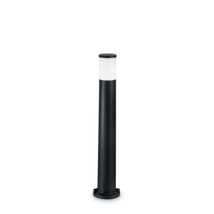 Lampadar AMELIA NERO E27 max 1 x 23W