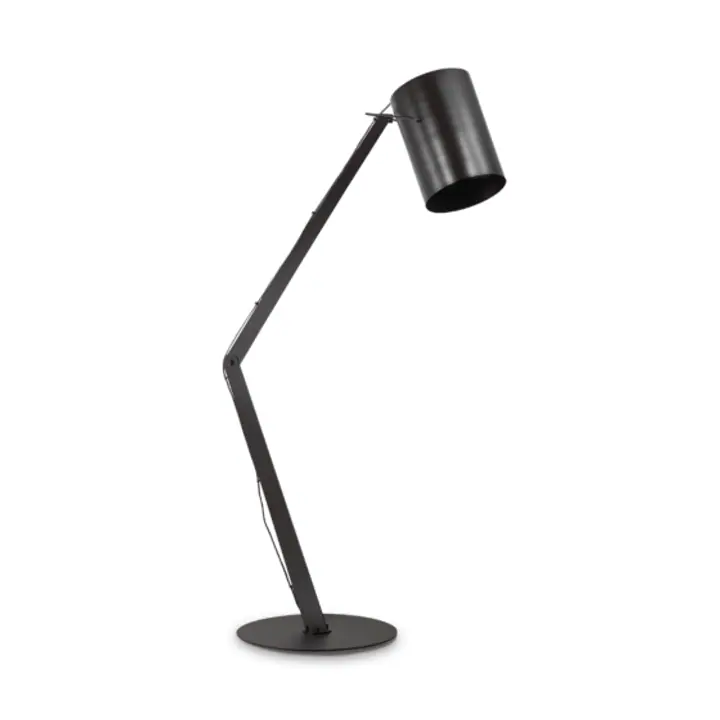 Lampadar BIN NERO E27 max 1 x 42W