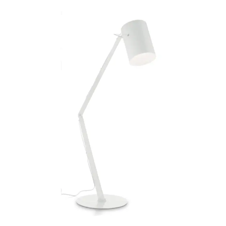 Lampadar BIN BIANCO E27 max 1 x 42W