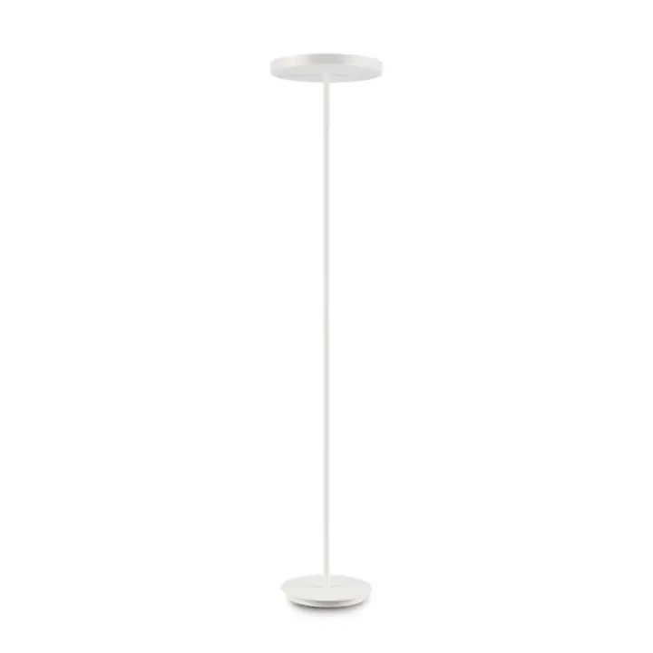 Lampadar COLONNA BIANCO GX53 max 4 x 15W