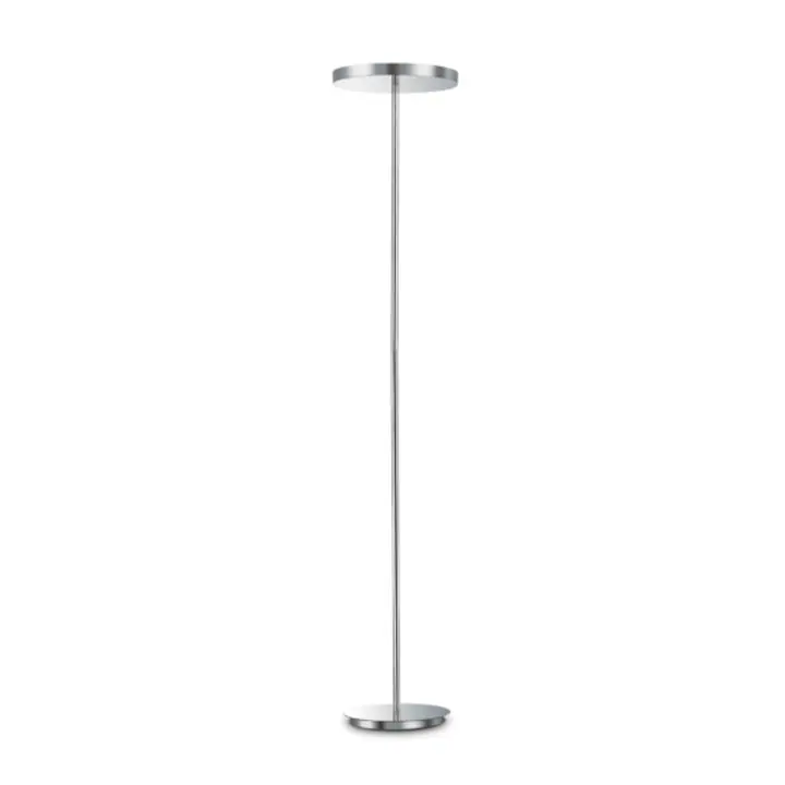 Lampadar COLONNA CROMO GX53 max 4 x 15W