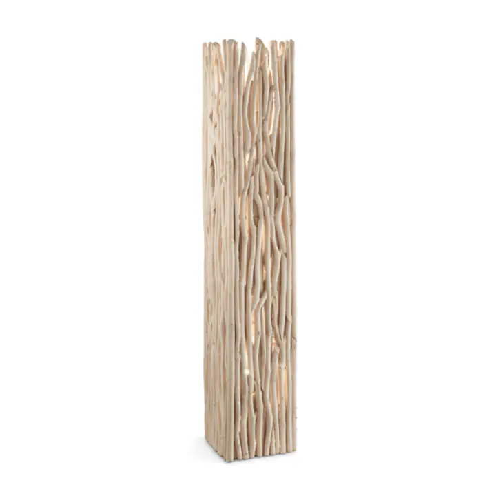 Lampadar DRIFTWOOD E27 max 2 x 60W
