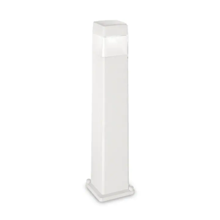 Lampadar ELISA BIANCO GX53 max 1 x 23W