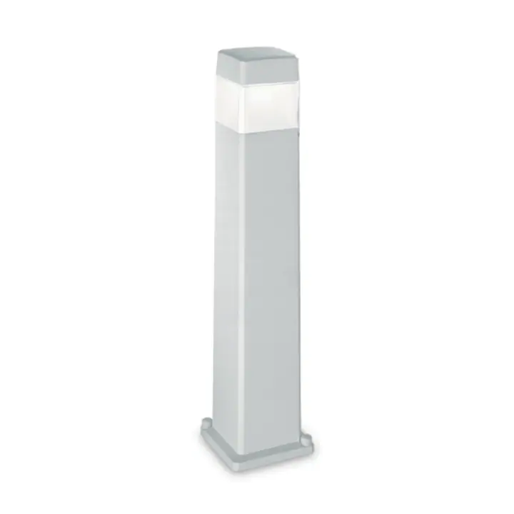 Lampadar ELISA GRIGIO GX53 max 1 x 23W