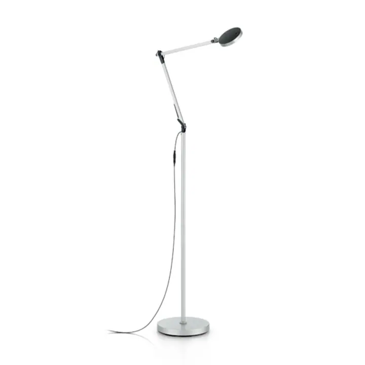Lampadar FUTURA ALLUMINIO LED 10W
