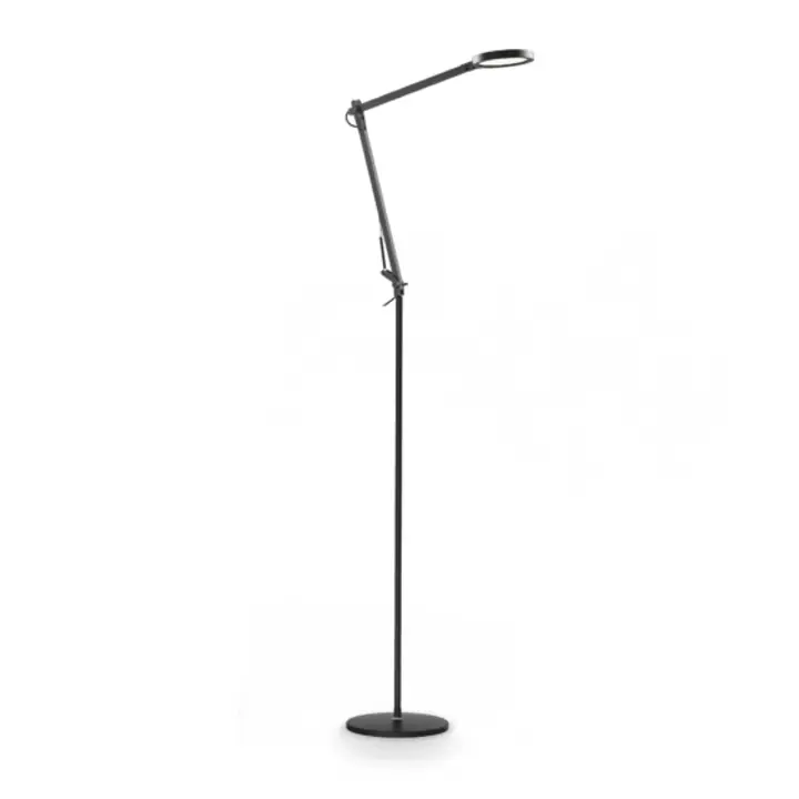 Lampadar FUTURA NERO LED 10W