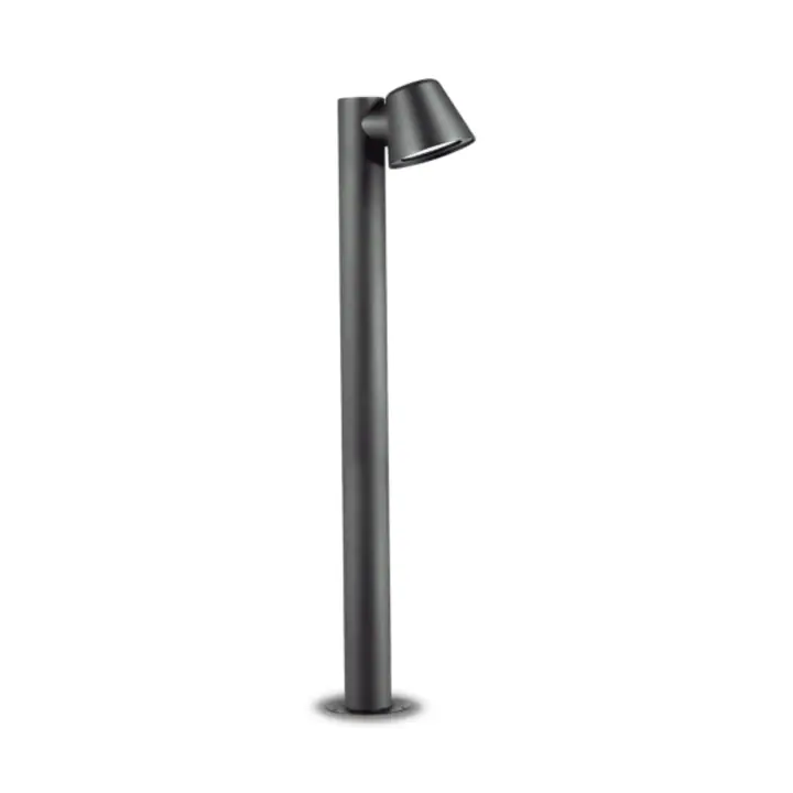 Lampadar GAS ANTRACITE GU10 max 1 x 35W