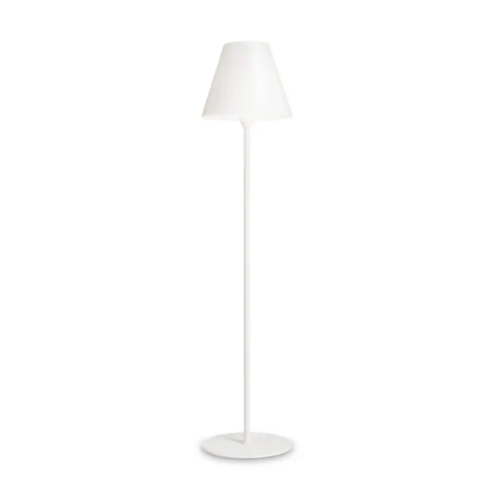Lampadar ITACA BIANCO E27 max 1 x 60W