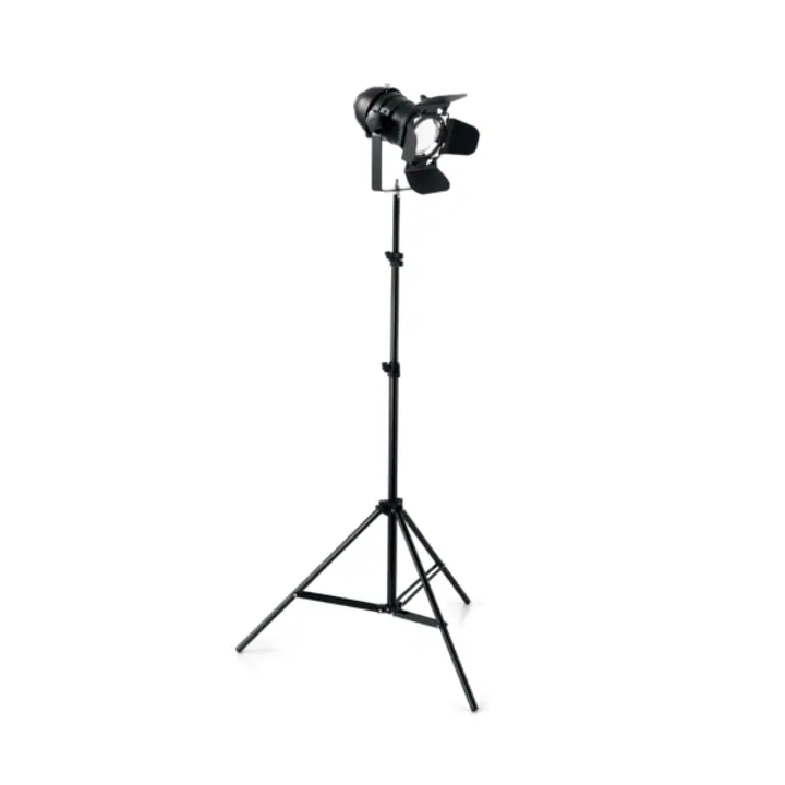 Lampadar MOVIE NERO E27 max 1 x 60W