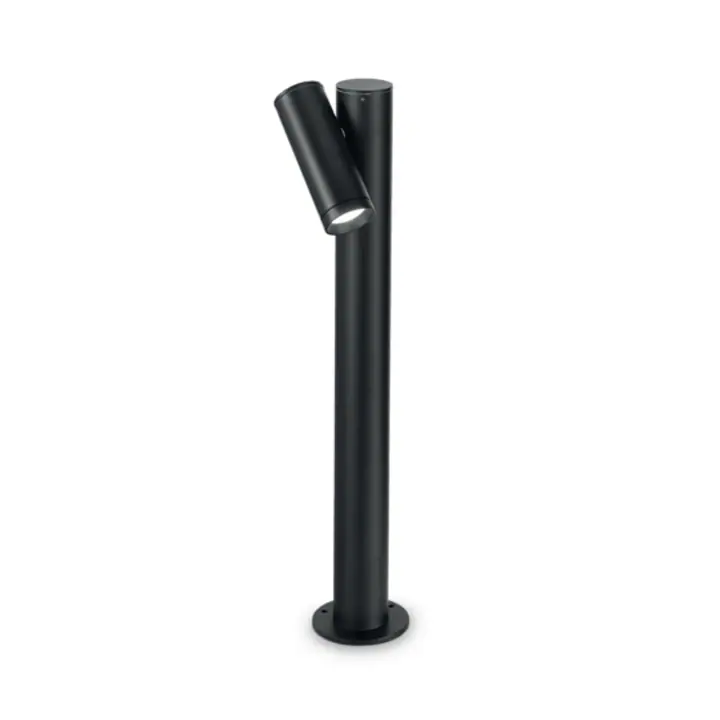 Lampadar NEOS NERO LED 9,5W