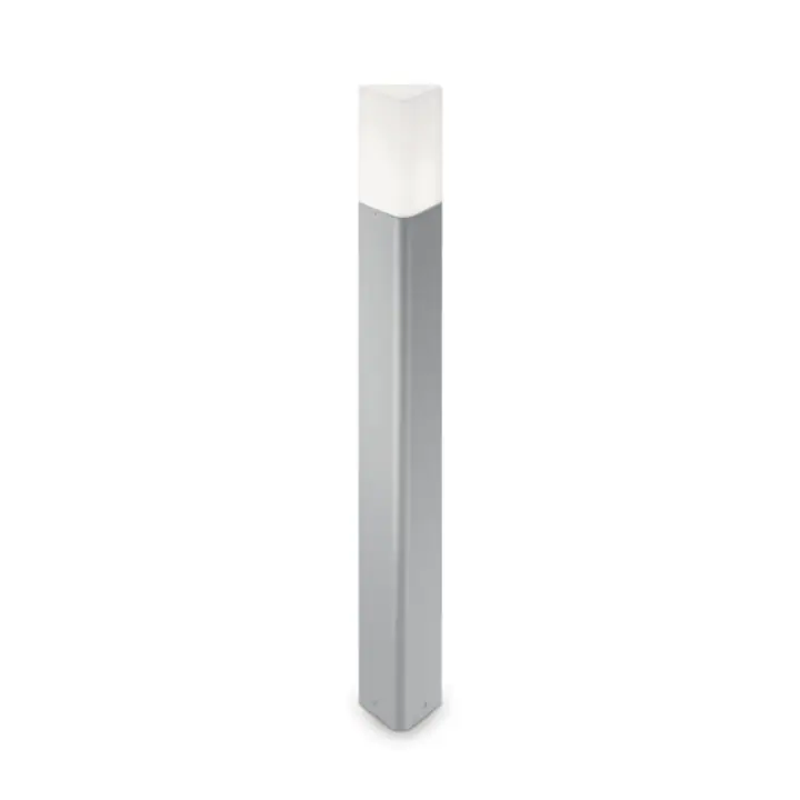 Lampadar PULSAR GRIGIO E27 max 1 x 42W