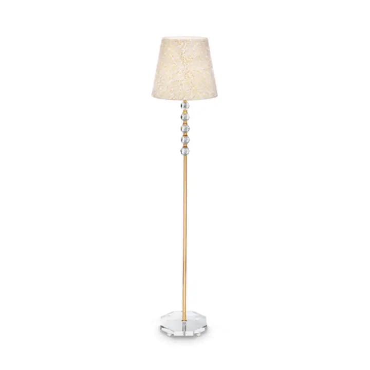 Lampadar QUEEN E27 max 1 x 60W
