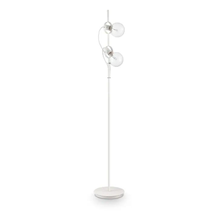 Lampadar RADIO E27 max 2 x 60W