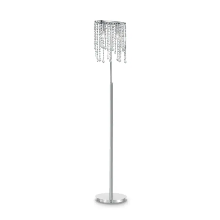 Lampadar RAIN CROMO E14 max 2 x 40W