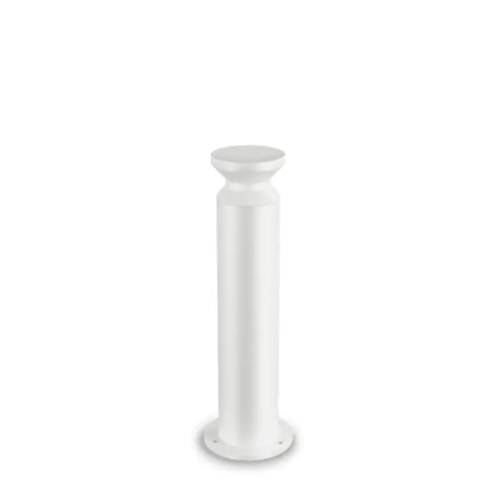Lampadar TORRE BIANCO E27 max 1 x 15W