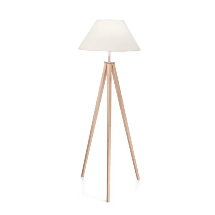 Lampadar TRIDENTE E27 max 1 x 60W