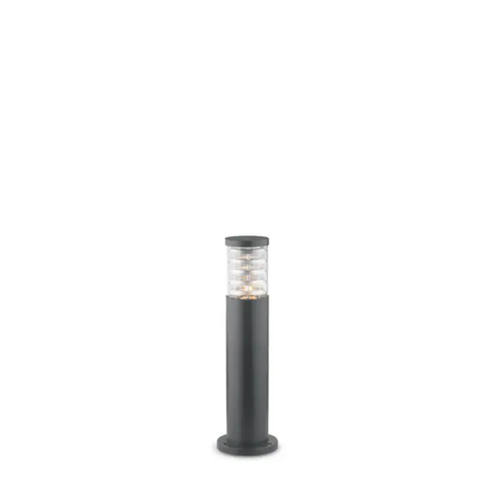 Lampadar TRONCO ANTRACITE E27 max 1 x 60W