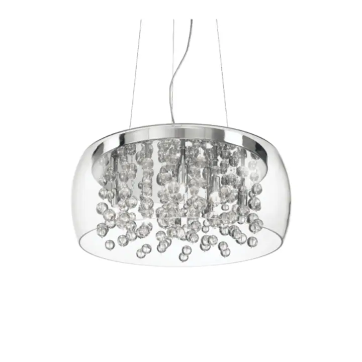 Lampa Suspendata AUDI-80 G9 max 8 x 40W