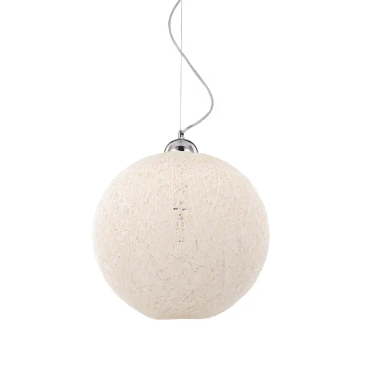 Lampa Suspendata BASKET E27 max 1 x 60W