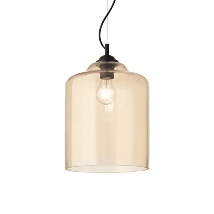 Lampa Suspendata BISTRO’ E27 max 1 x 60W