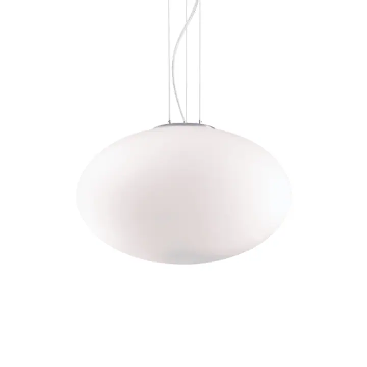 Lampa Suspendata CANDY E27 max 1 x 60W