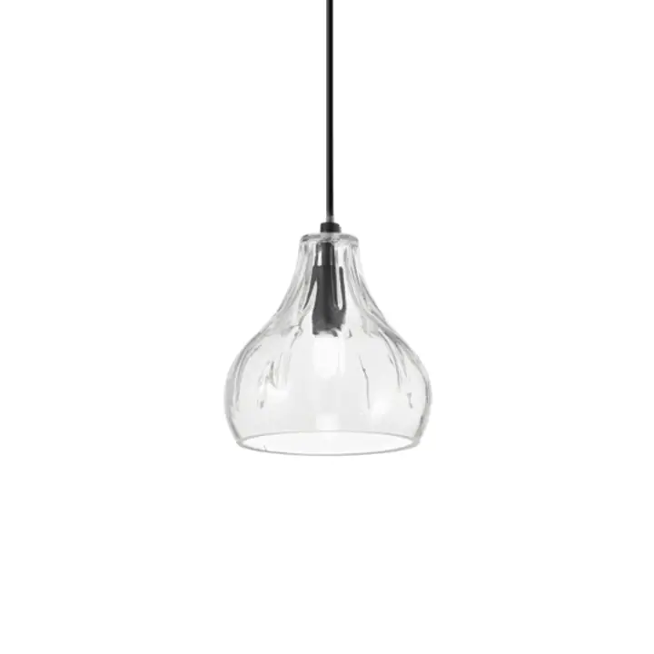 Lampa Suspendata COGNAC NERO G9 max 1 x 15W
