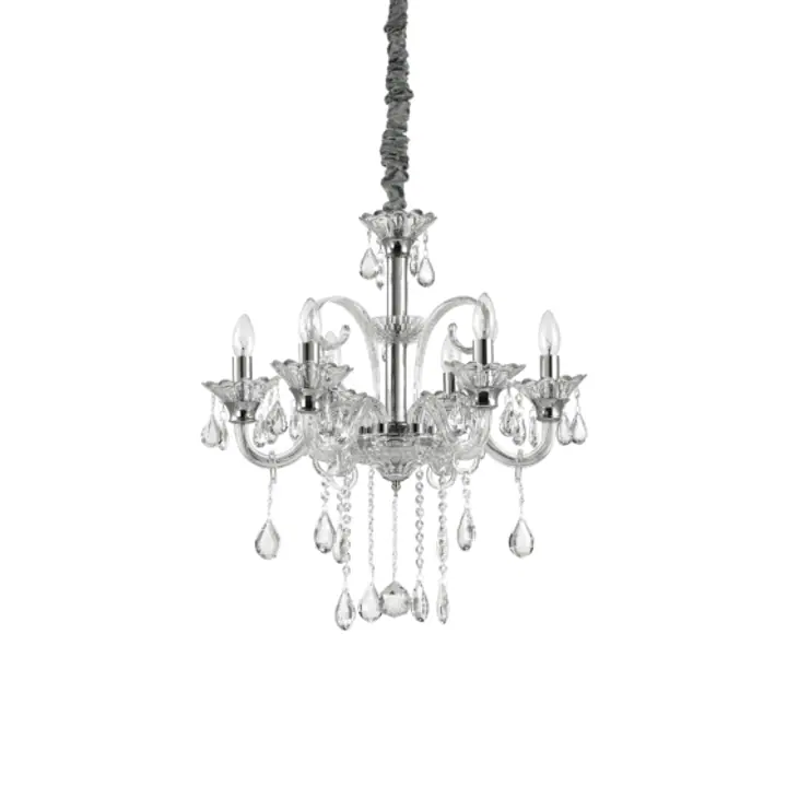 Lampa Suspendata COLOSSAL E14 max 6 x 40W