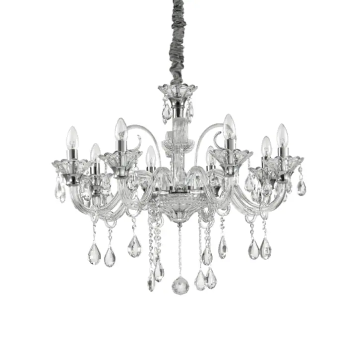 Lampa Suspendata COLOSSAL E14 max 8 x 40W