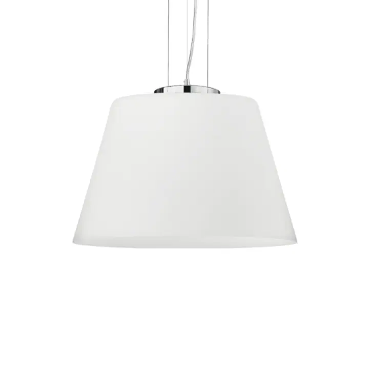 Lampa Suspendata CYLINDER E27 max 1 x 100W