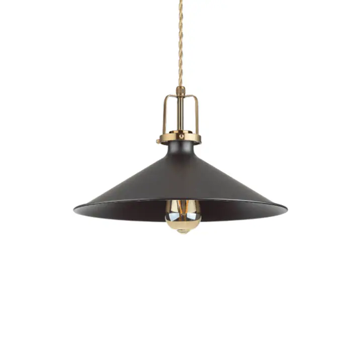Lampa Suspendata ERIS E27 max 1 x 60W