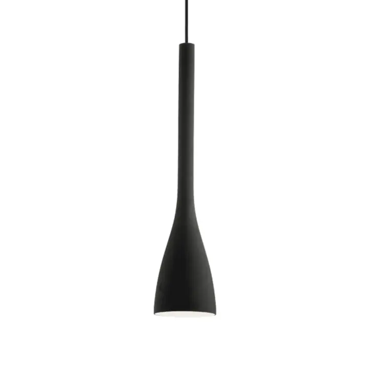 Lampa Suspendata FLUT E27 max 1 x 60W