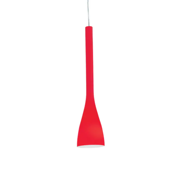 Lampa Suspendata FLUT E14 max 1 x 40W