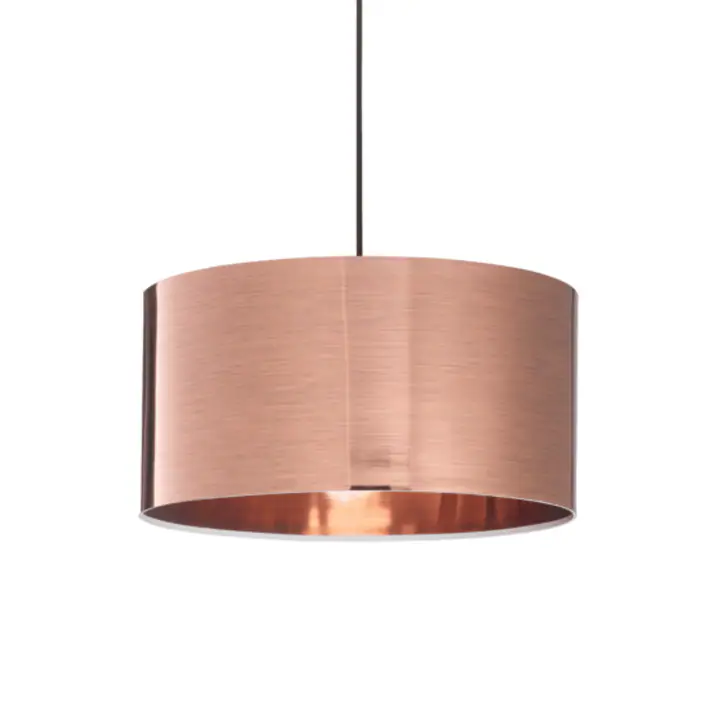 Lampa Suspendata FOIL E27 max 1 x 60W