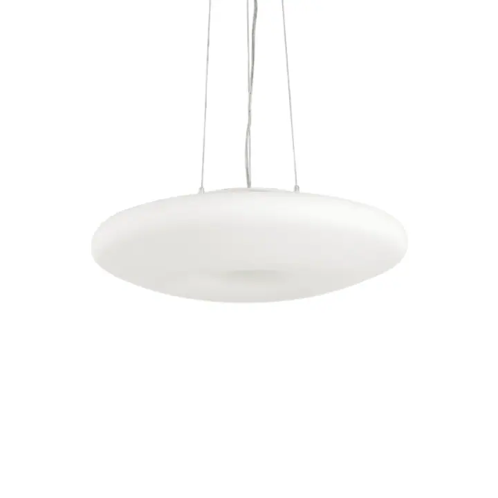 Lampa Suspendata GLORY E27 max 3 x 60W